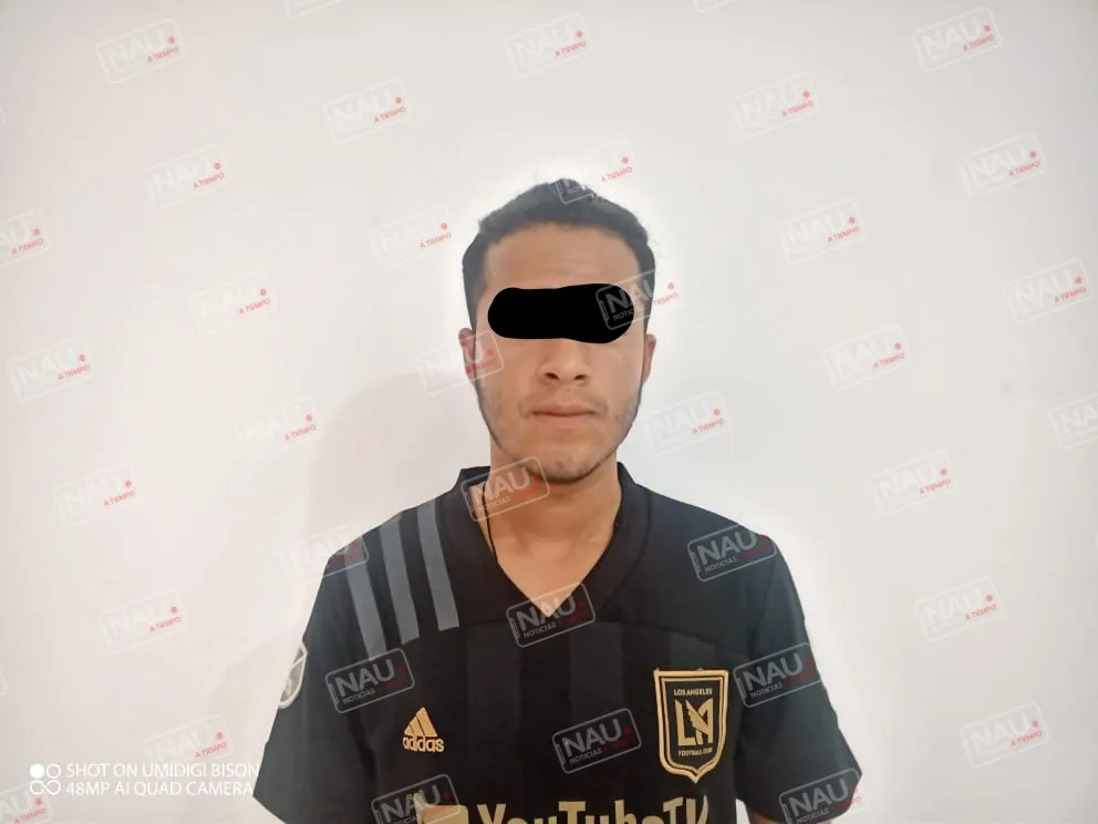 Seis detenidos por diferentes delitos en el distrito fronterizo