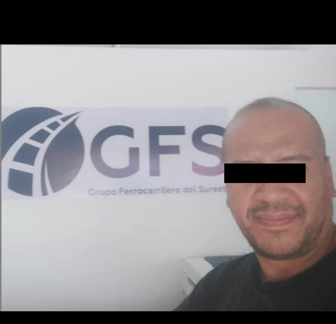 Denuncia ciudadana de acoso laboral y falta de acción en Grupo Ferrocarrilero del Sureste