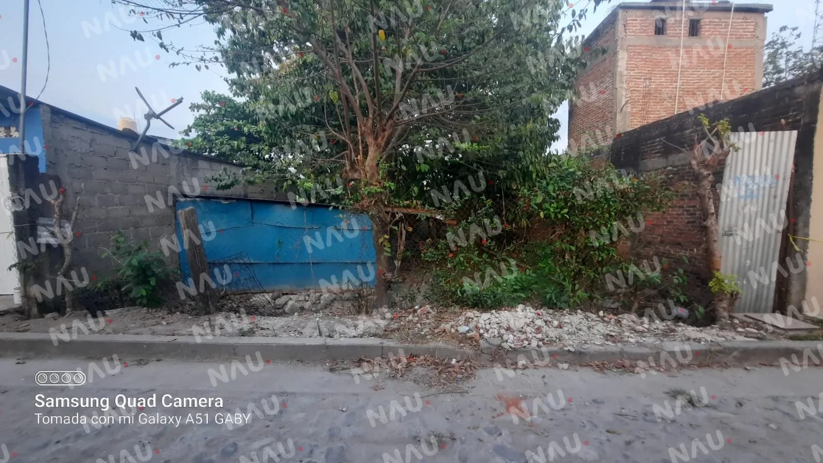 Asesinan a una mujer en la colonia 5 de Abril