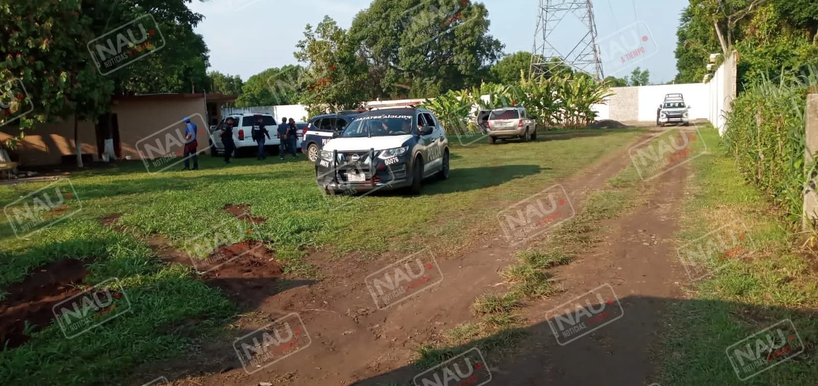 Asesinan en asalto a un rancho a conocido médico