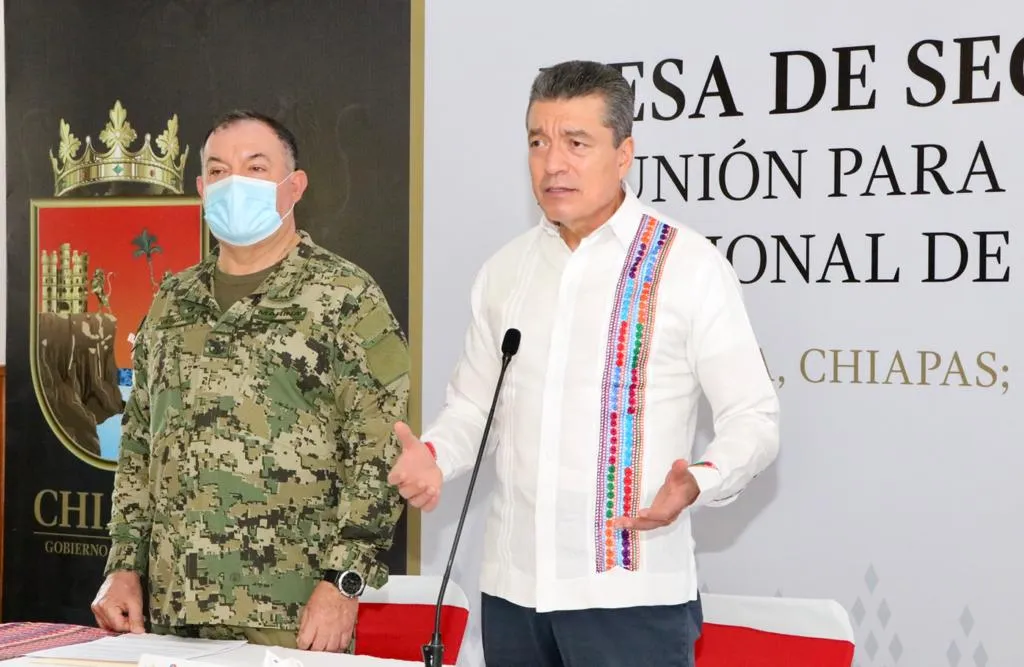 Conmemora Rutilio Escandón aniversario luctuoso de don Belisario Domínguez Palencia