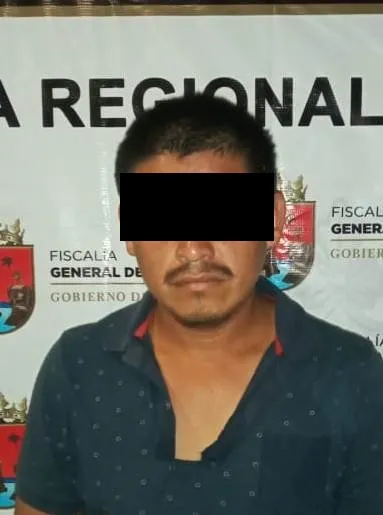 Más de 16 años de prisión por homicidio de policía estatal en Tapachula: FGE