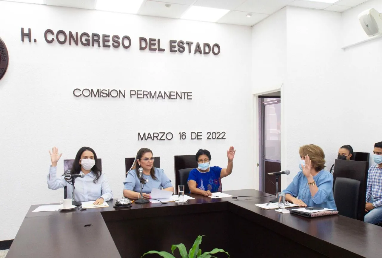 Congreso exhorta a los ayuntamientos atender inclusión social