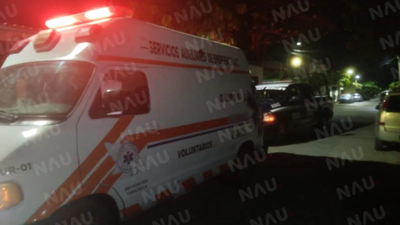 Mujer Hondureña Lesionada por Arma Blanca mientras Cocinaba