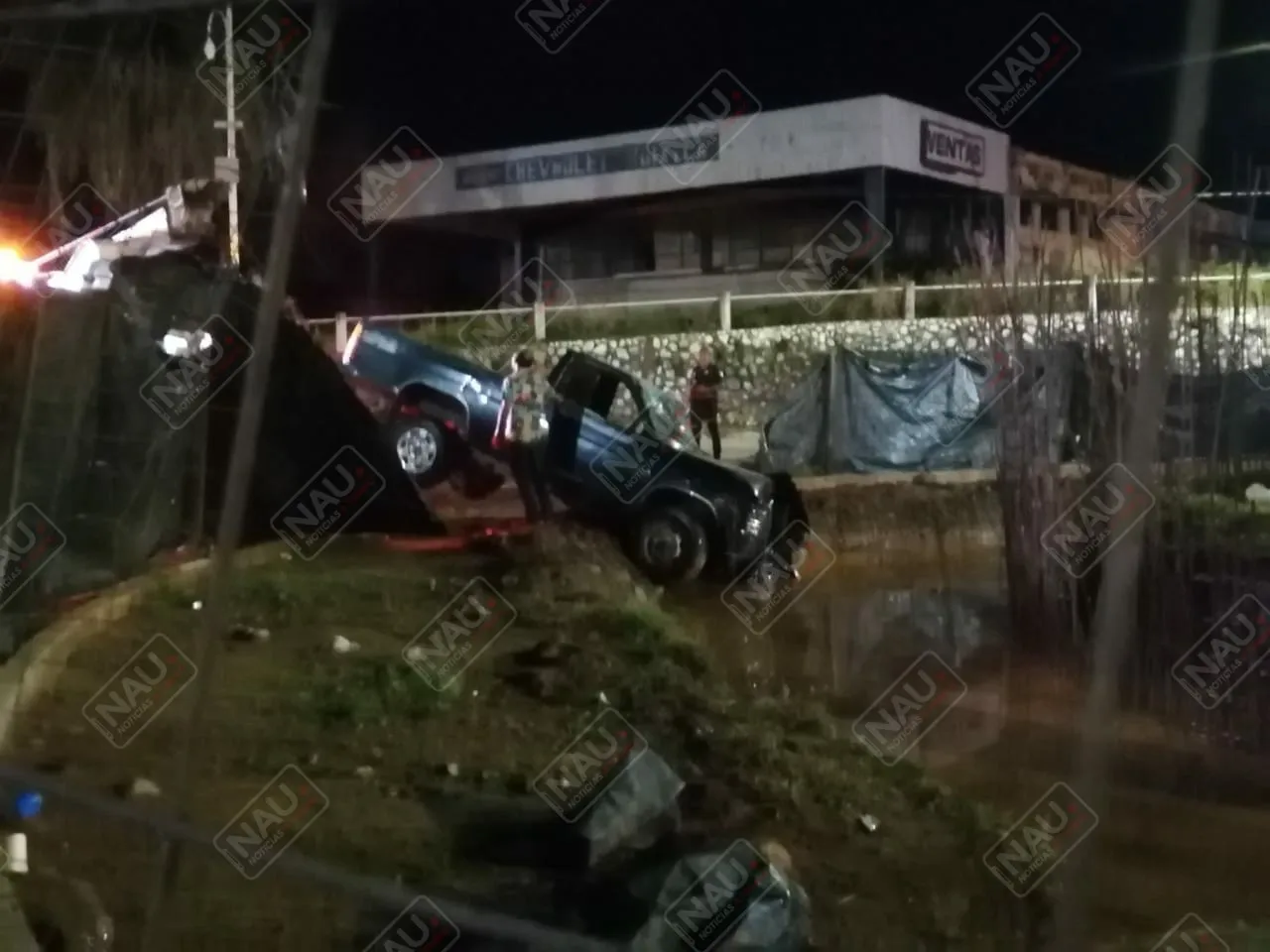 Muere una persona cuando era atendido en el Hospital de Huixtla