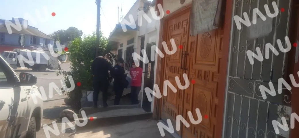 Encuentran cuerpo en avanzado estado de descomposición en Tapachula