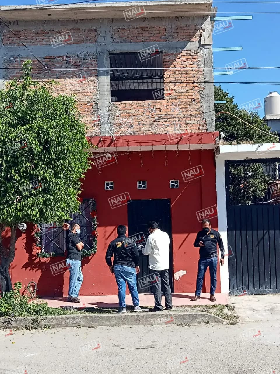 Mediante una orden judicial recuperan a menor de edad.