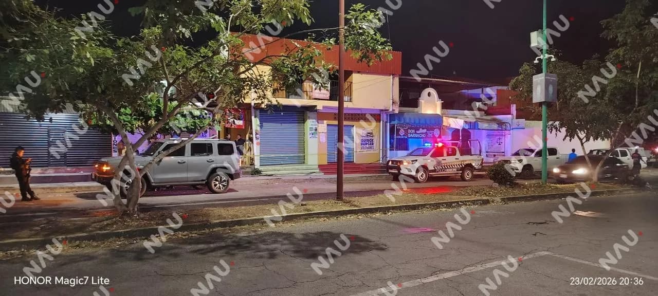 Mujer de origen extranjero es hallada sin vida en edificio de departamentos en Tapachula; su esposo haitiano es señalado como presunto responsable