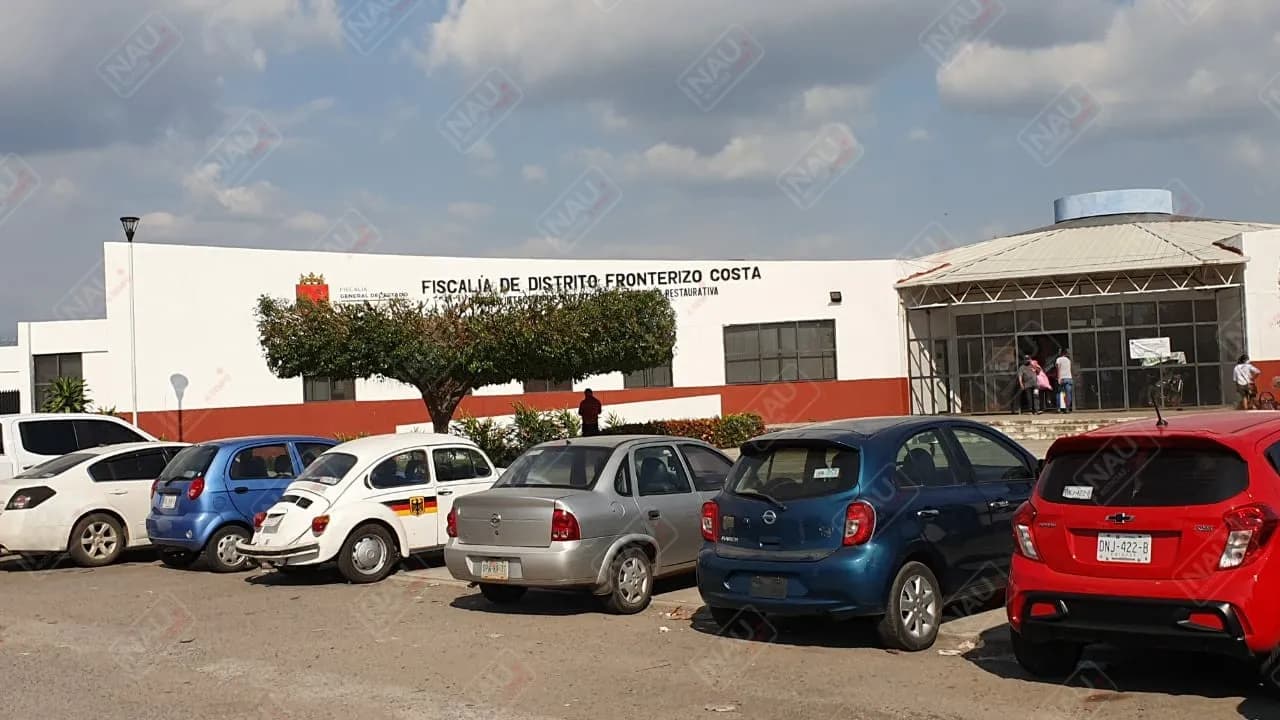 Dos sujetos asaltan a una persona y se llevan 13 mil 500 pesos