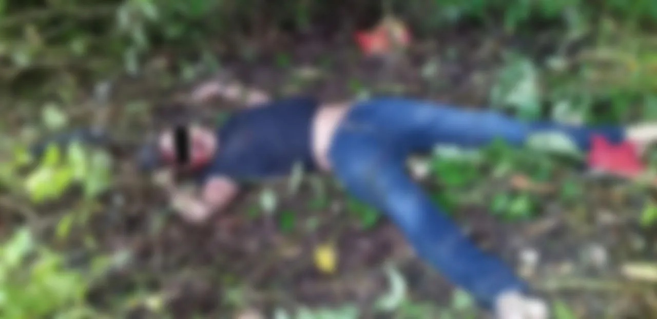 Joven falleció al derrapar en su Motocicleta