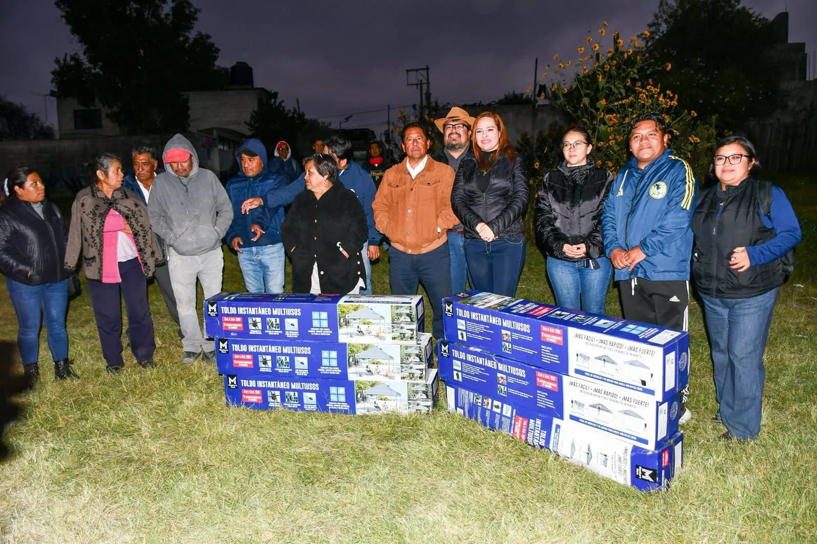 Refuerzan acciones para proteger los humedales de La Kisst y Lagos de María Eugenia