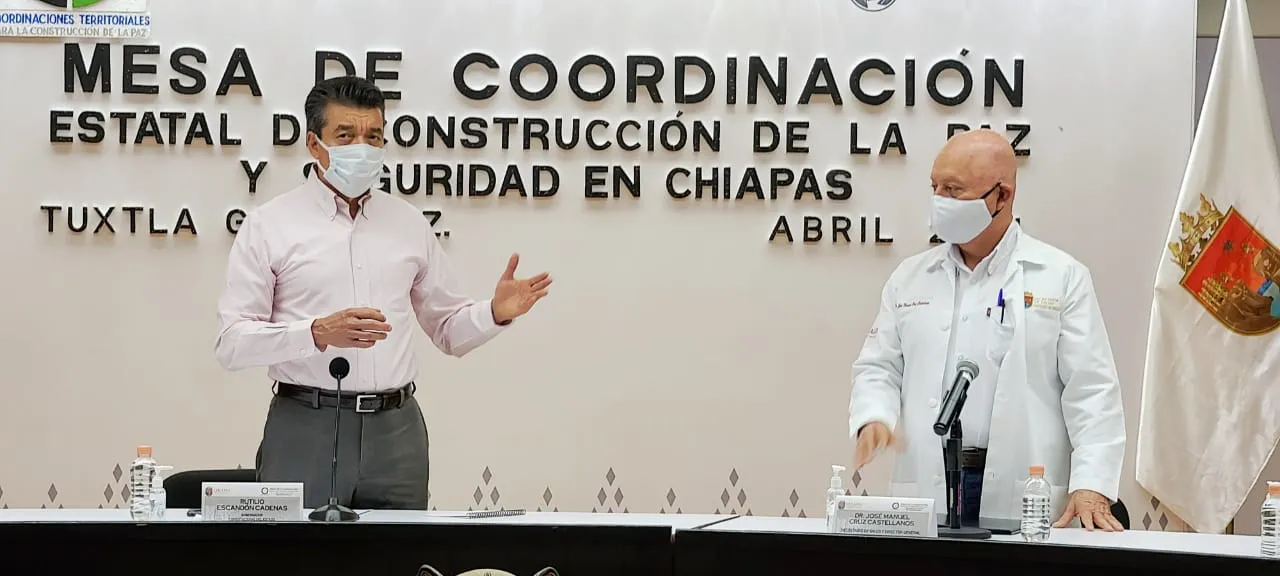 Incendios forestales, un riesgo a la salud y la vida; piden a las y los chipanecos sumarse a la prevención