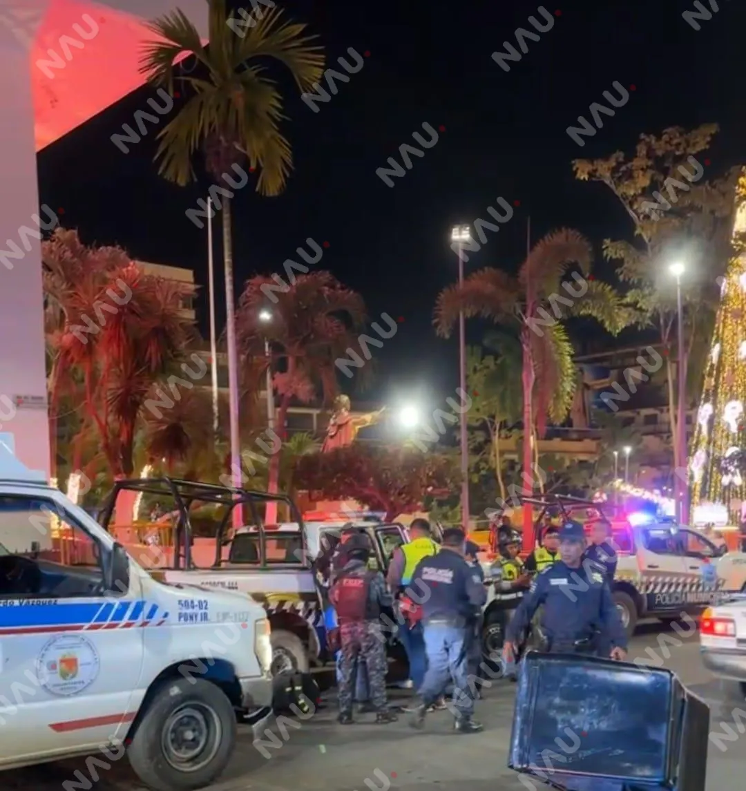 Localizan sana y salva a menor reportada como extraviada en el centro de Tapachula