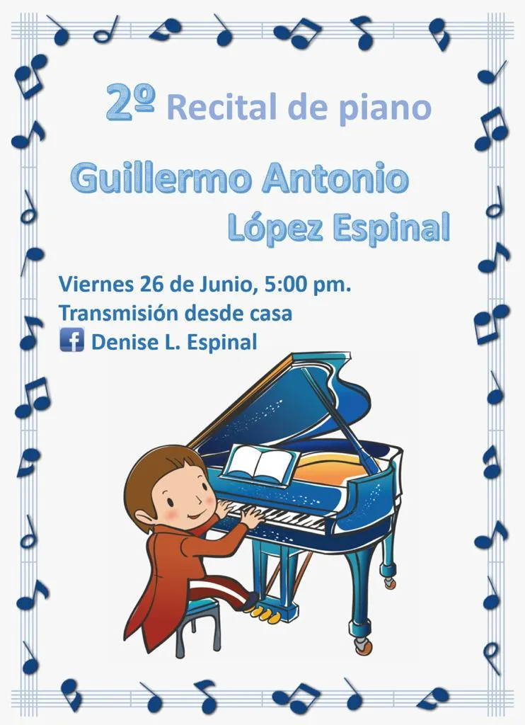 Un Tiempo Para La Música Y El Arte En Esta Pandemia