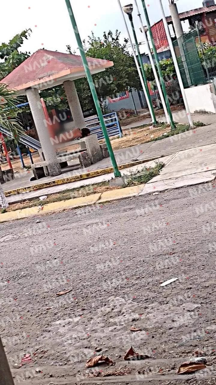 De nueva cuenta piden apoyo para joven dialisado