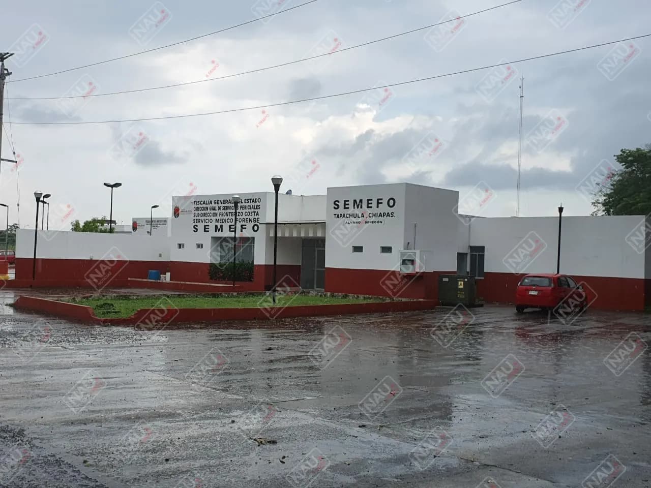 Asaltan a trabajador del Mercantil y se llevan 167 mil pesos
