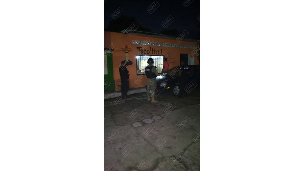 No guardaron su sana distancia y les cancelaron la celebración de 10 de mayo en Tuxtla Chico