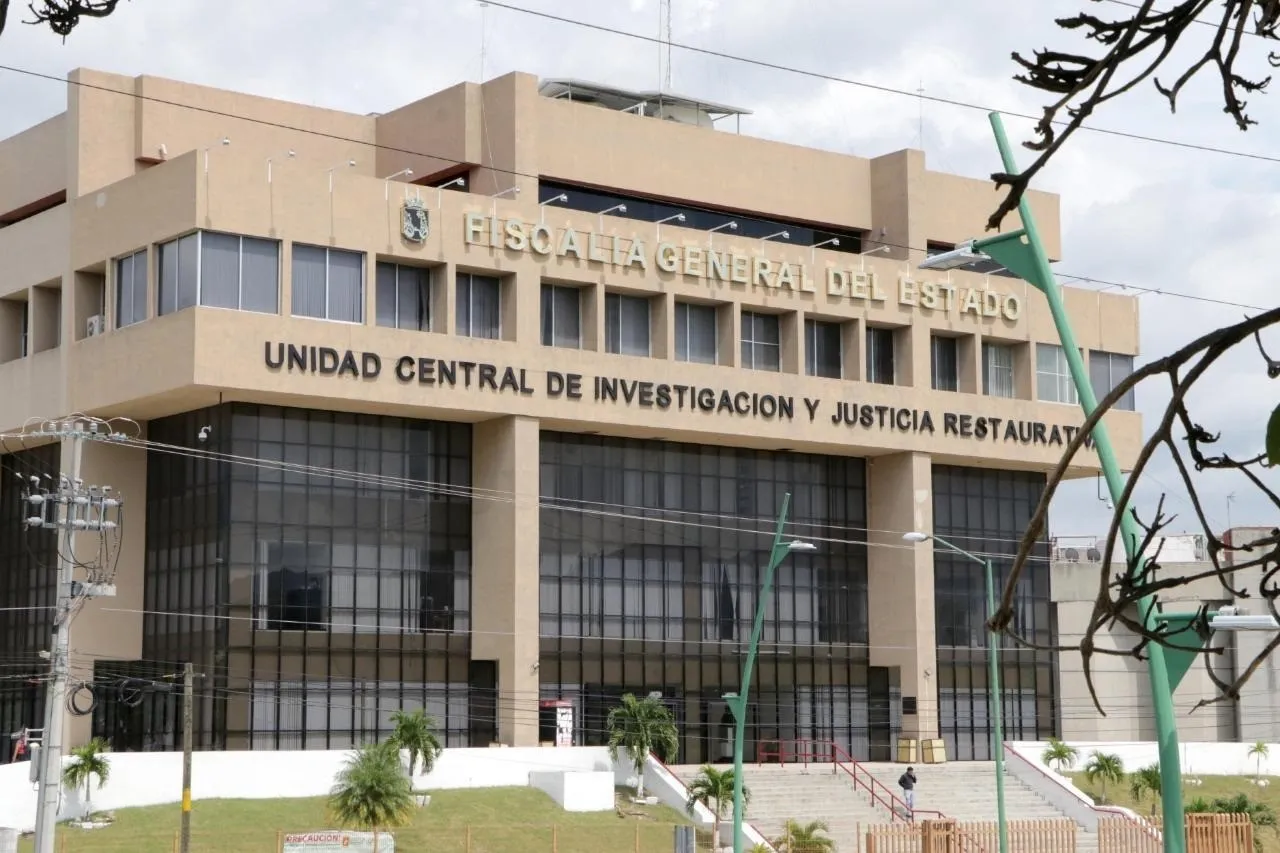 Acata Fiscalía del Estado fallo protector del órgano jurisdiccional
