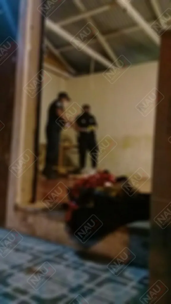 Joven de 20 años se quitó la vida