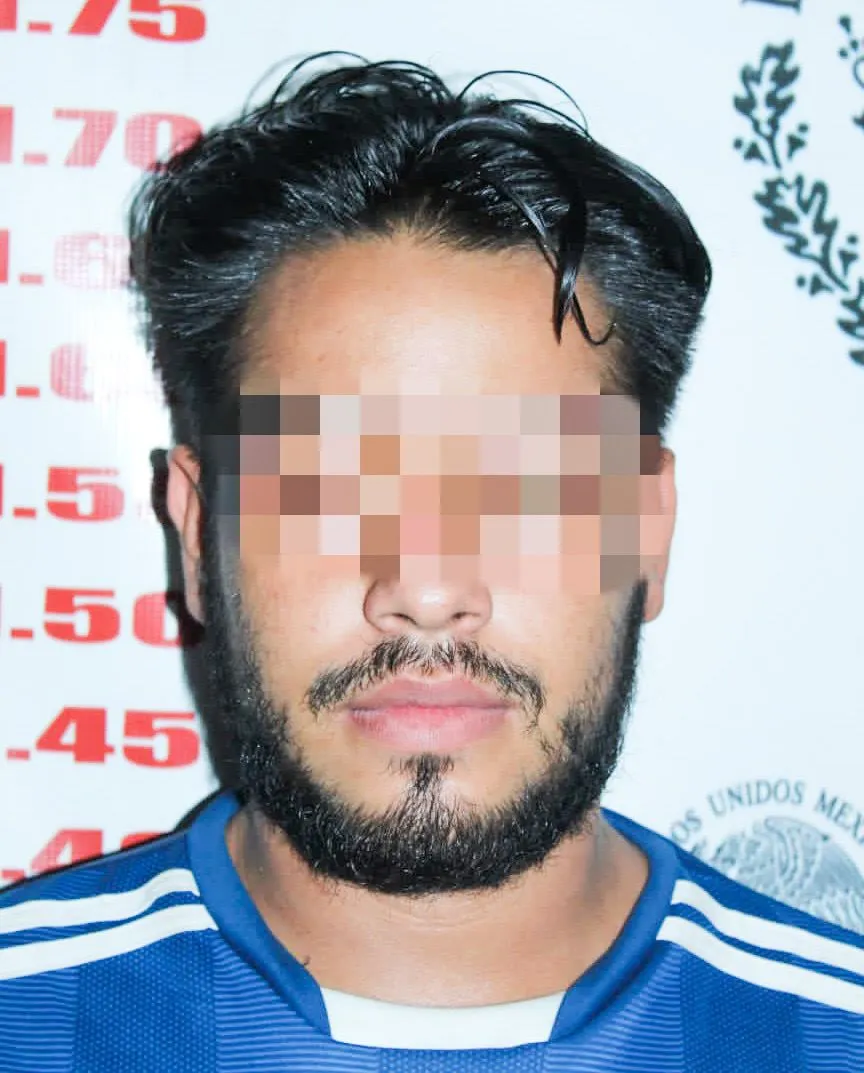 FGR OBTIENE VINCULACIÓN A PROCESO CONTRA UNA PERSONA POR TRANSPORTE DE MIGRANTES