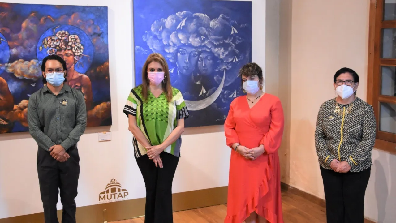 CONCLUYE CON ÉXITO EL FESTIVAL FRAY MATÍAS DE CÓRDOVA EN TAPACHULA.