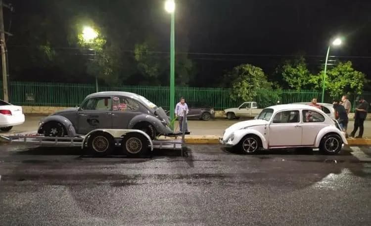 EN TAPACHULA ESTÁN PROHIBIDOS LOS ARRANCONES