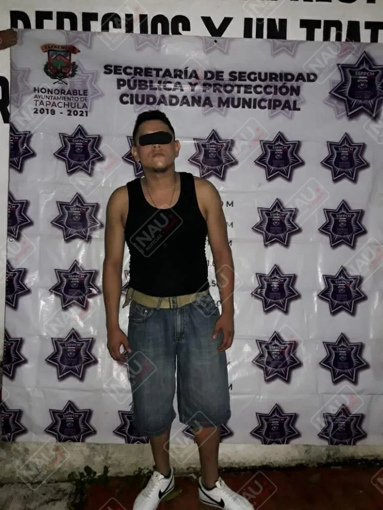 Hondureño lesionó a guatemalteco con un pica hielo