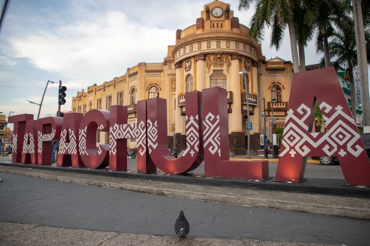 INICIA CONSULTA CIUDADANA PARA INTEGRAR EL PLAN MUNICIPAL DE DESARROLLO 2021-2024 EN TAPACHULA