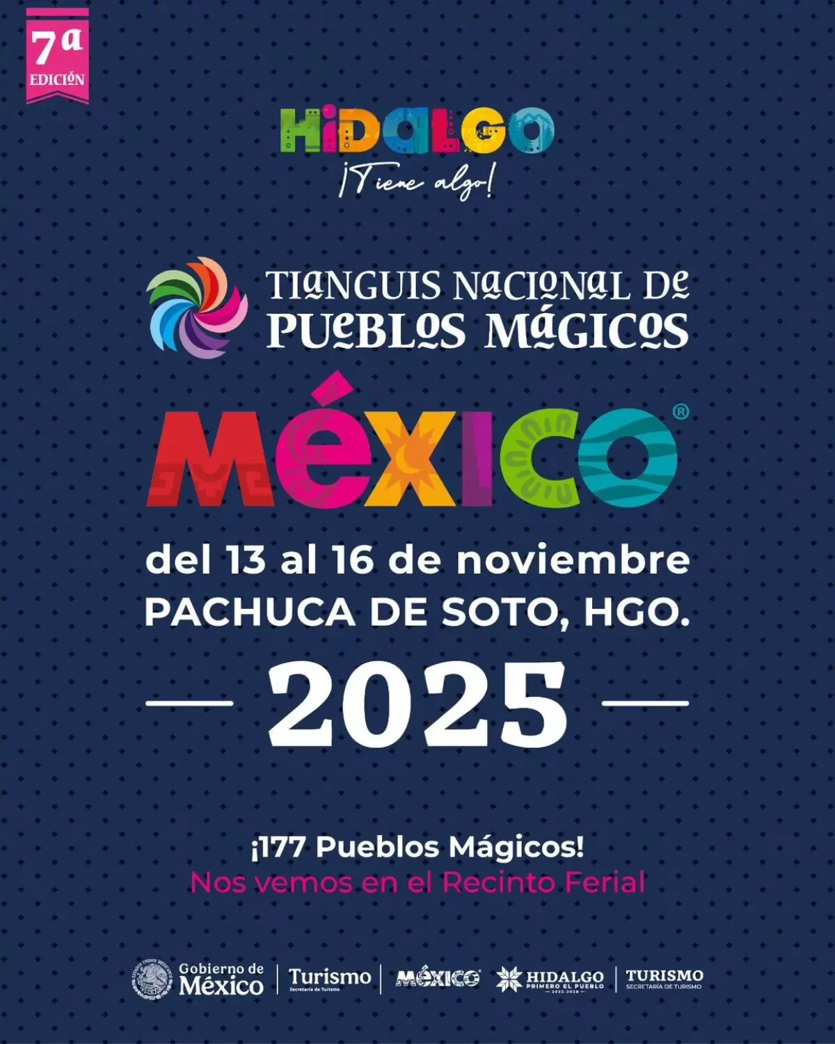 San Cristóbal tendrá presencia en el Tianguis Nacional de Pueblos Mágicos 2025