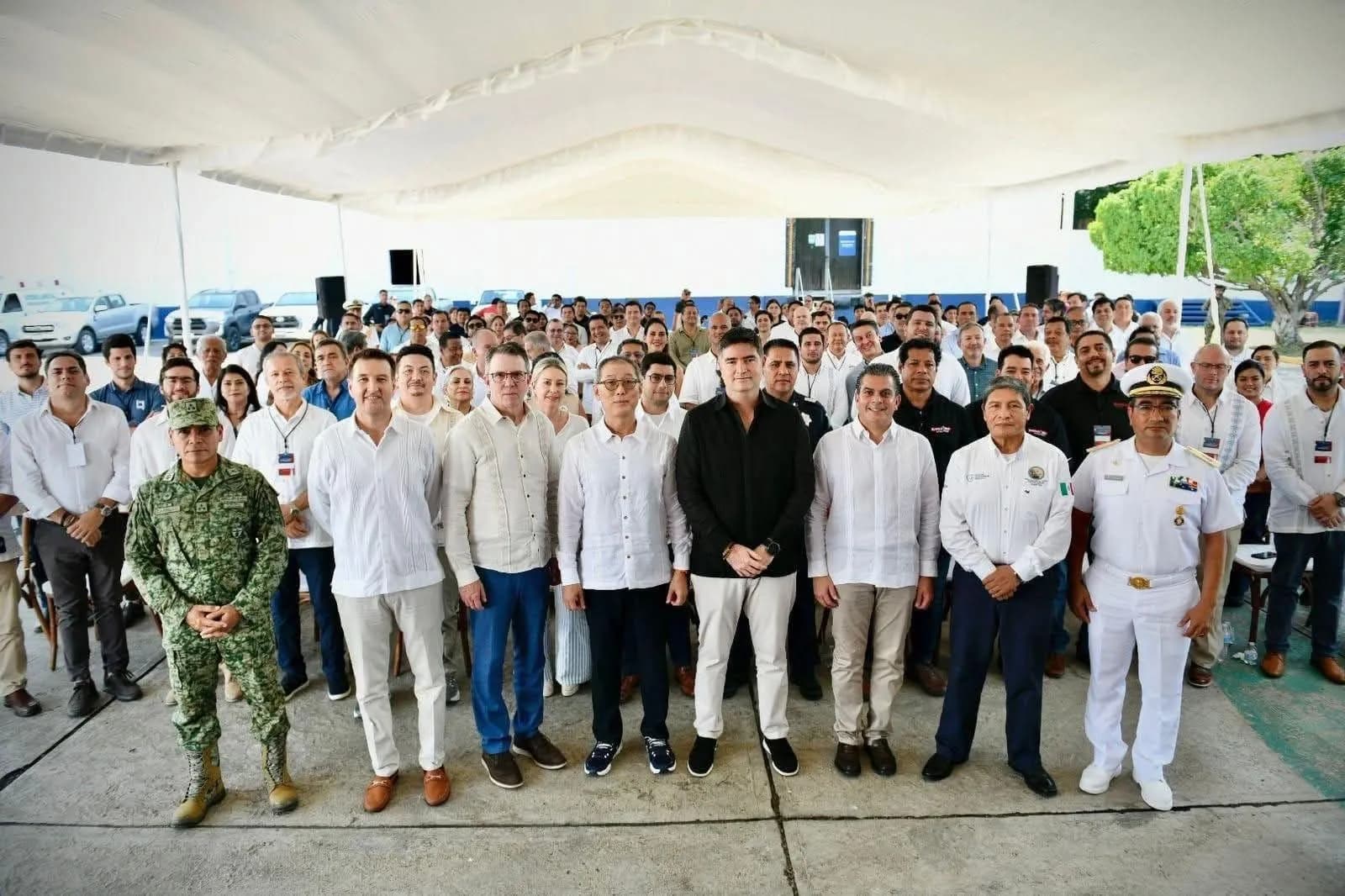 “TAPACHULA CONTINÚA CRECIENDO CON ÓRDEN, VISIÓN Y RESULTADOS”: YAMIL MELGAR