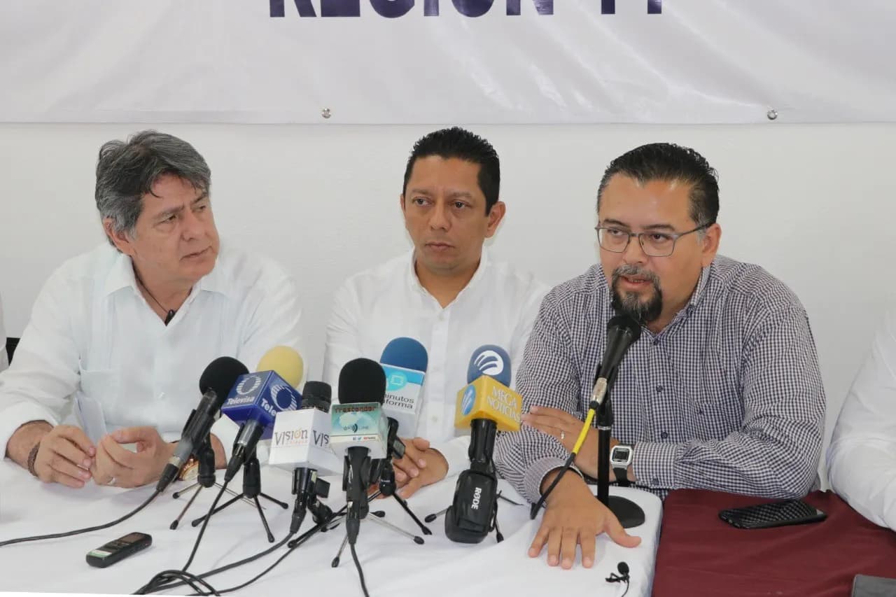 Coordina Fiscalía estrategia para combatir la violencia en contra de las mujeres: Llaven Abarca