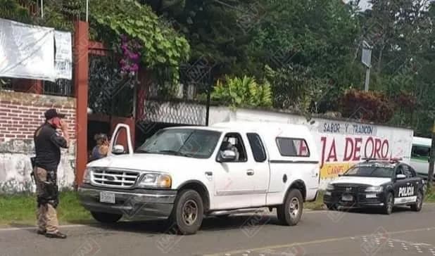 De dos balazos asesinan a un ex militar retirado