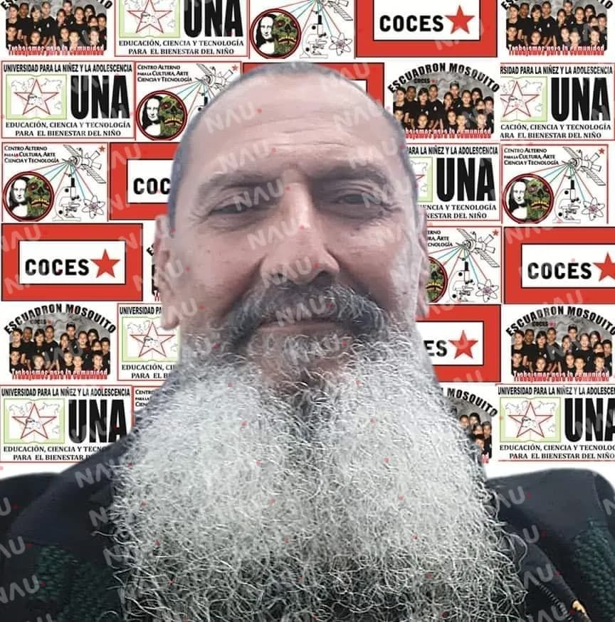 Fallece Pancho Aranda