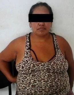 Detiene Fiscalía a implicada en delito contra la salud en Villaflores