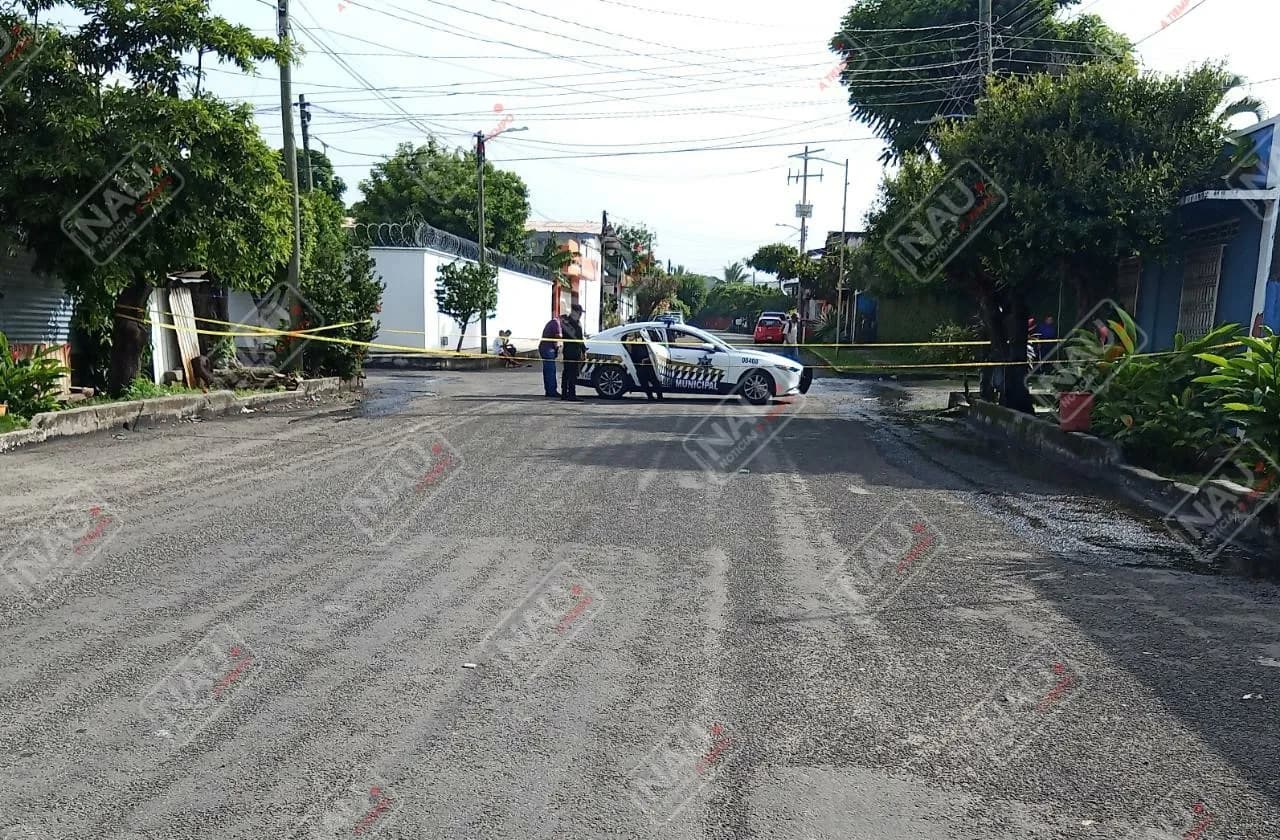 Muere indigente en la Colonia Galaxias