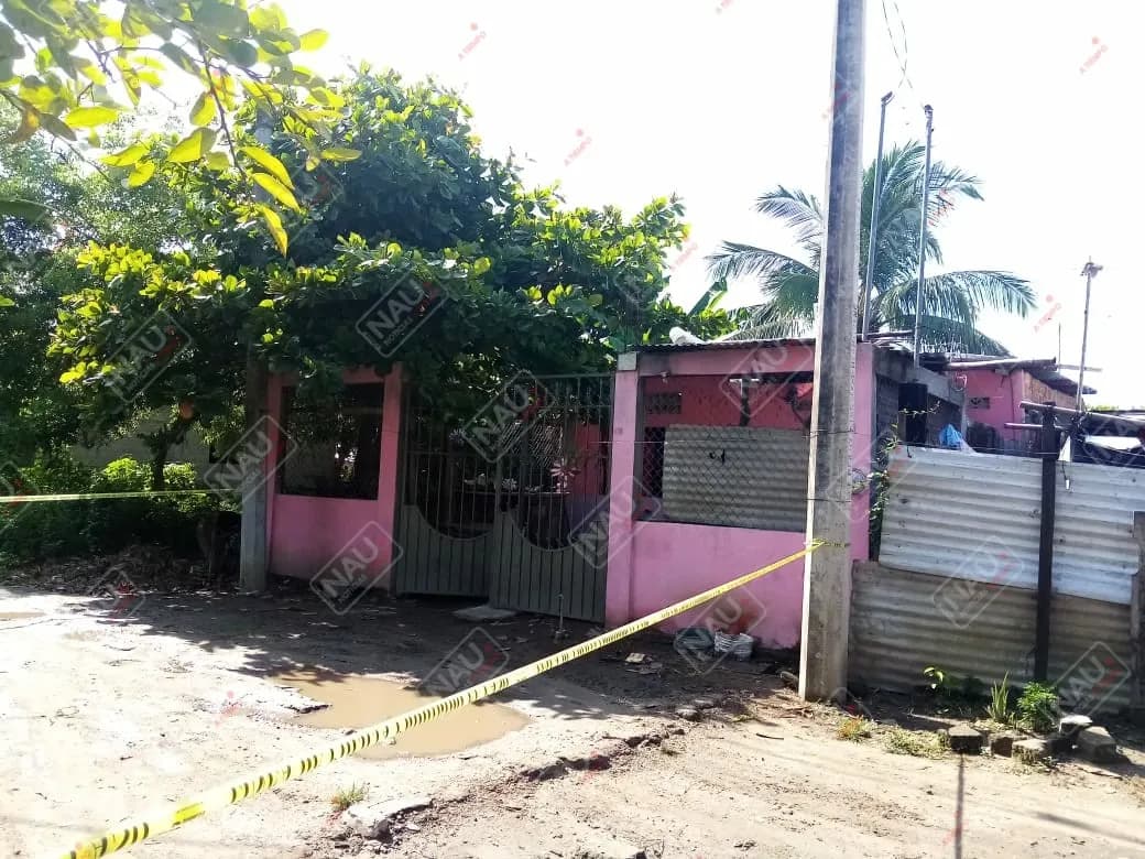 Mecánico se ahorcó porque lo dejó su mujer