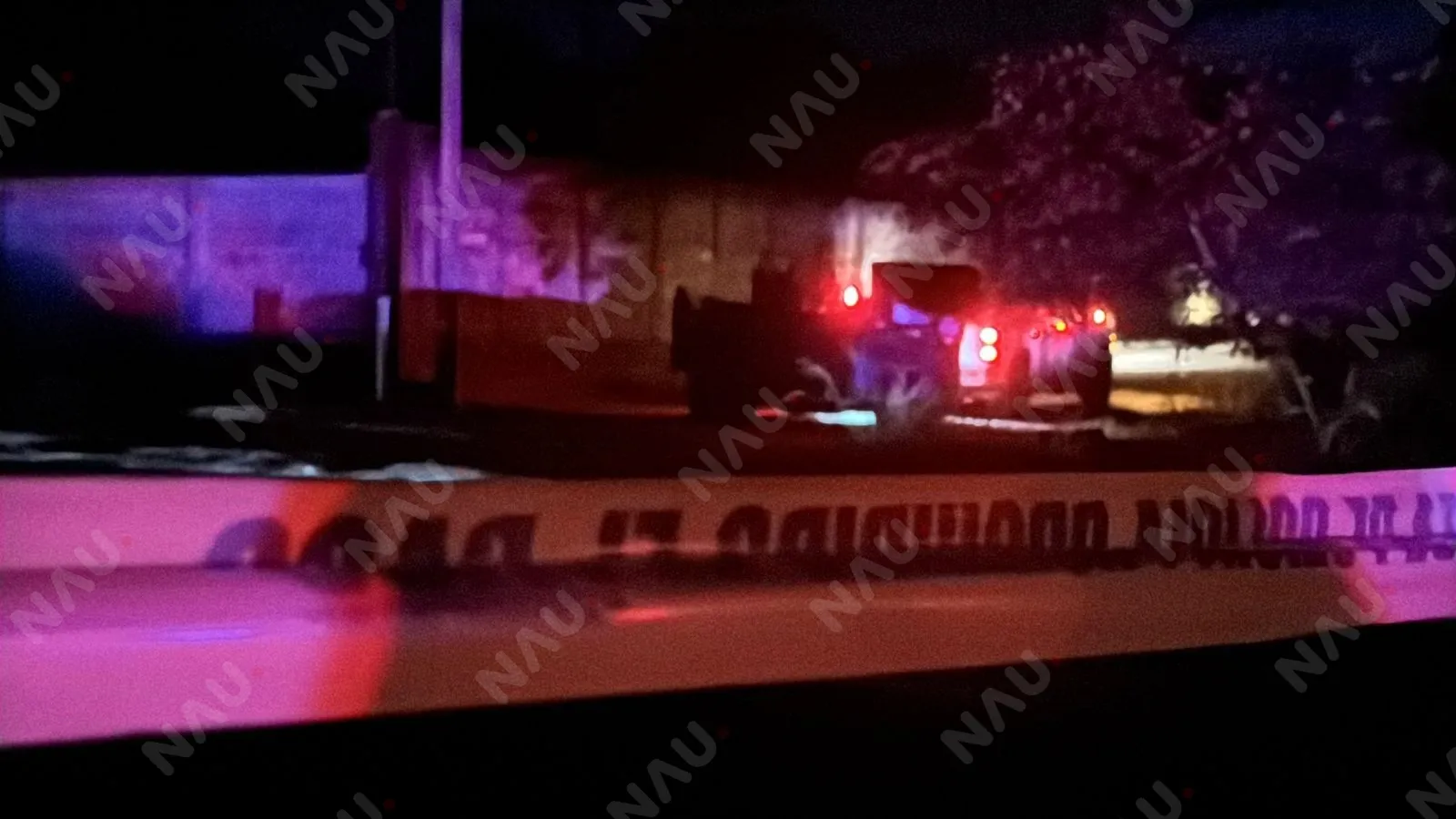 Motociclista muere al impactarse contra remolque en la carretera Tapachula–Puerto Madero