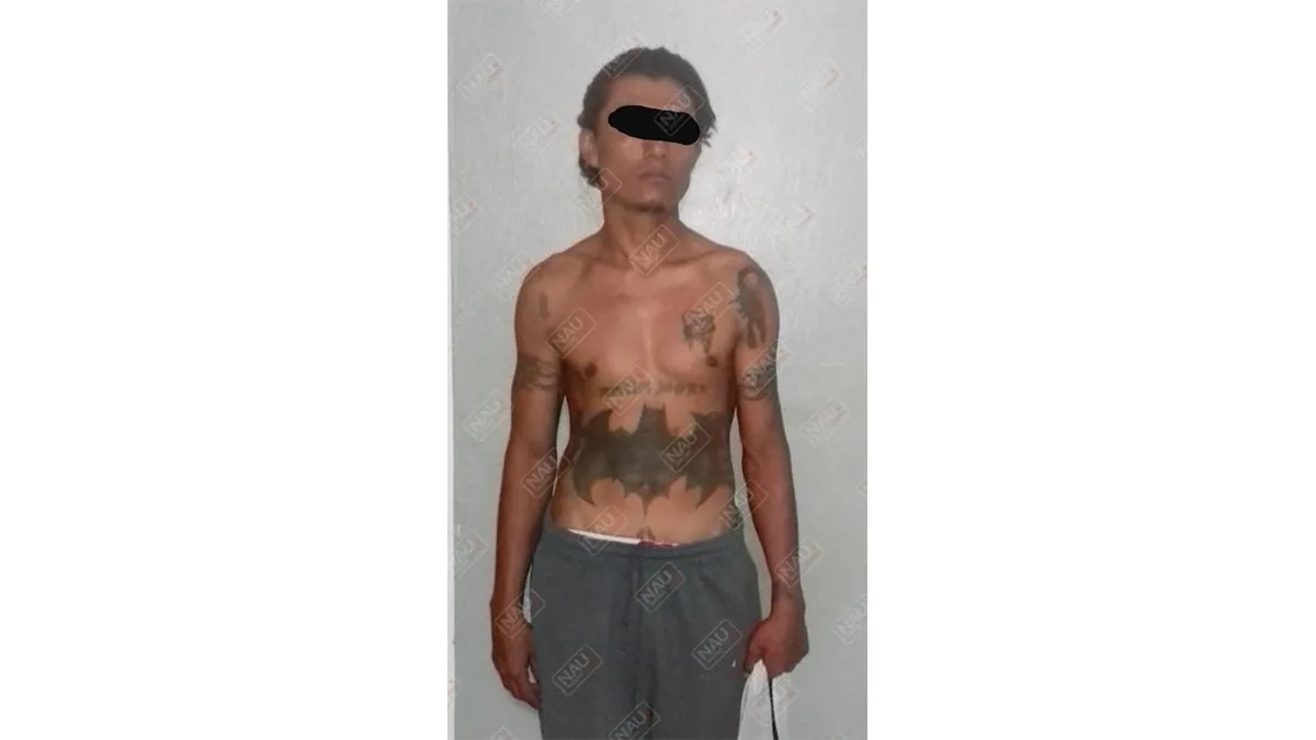 Detienen a salvadoreño por conducir motocicleta en estado de ebriedad