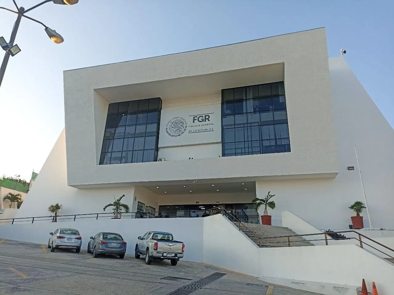 FGR OBTIENE VINCULACIÓN A PROCESO EN CONTRA DE DOS PERSONAS POR TRANSPORTE DE MIGRANTES EN CHIAPAS