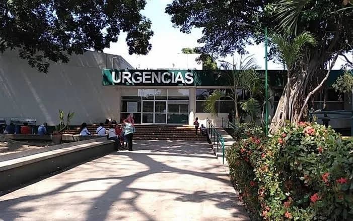 Primer caso en Tapachula por muerte de Coronavirus; el segundo en Chiapas
