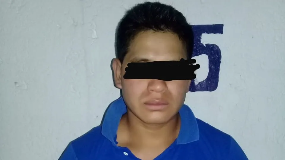 POLICÍA MUNICIPAL Y GRUPO INTERINSTITUCIONAL DE SEGURIDAD DETIENEN A UNA PERSONA CON PORTACIÓN DE ARMA DE FUEGO
