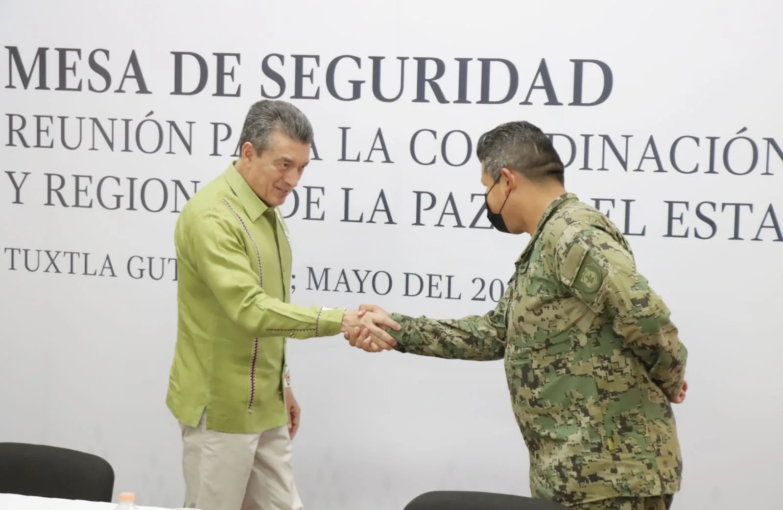 Autoridades y Comités Comunitarios de PC mantienen acciones preventivas y de combate de incendios