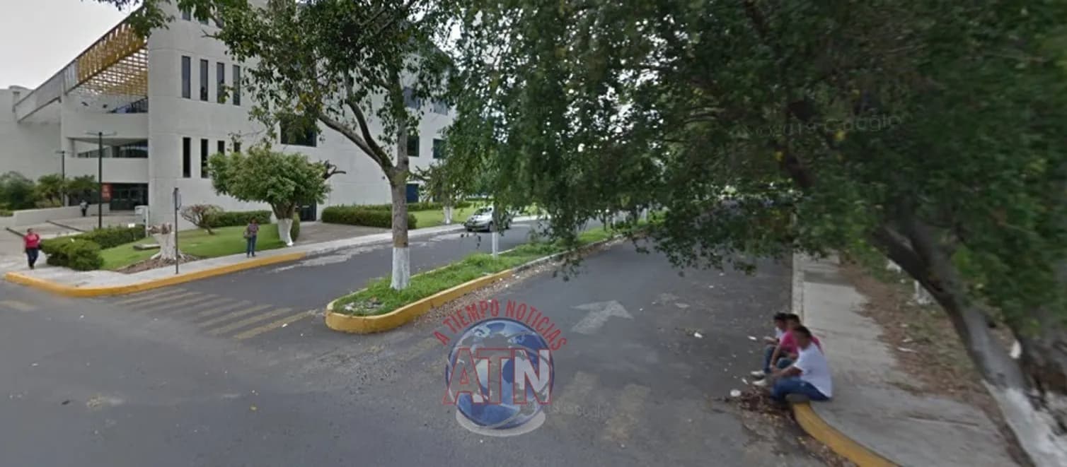 Asaltan a una señora y le robaron el dinero que depositaria en Compartamos