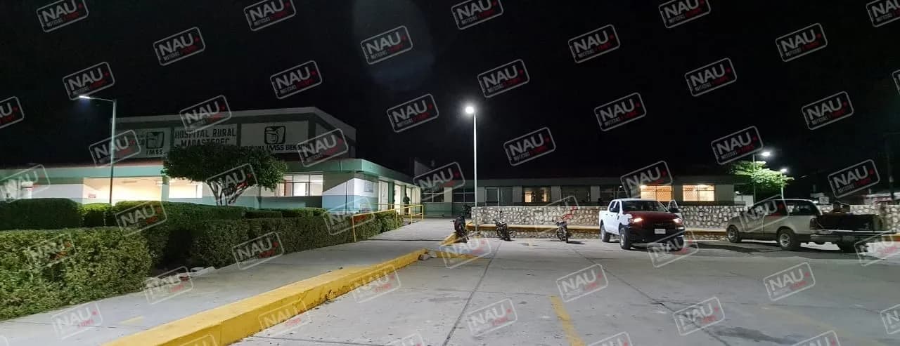 Tres sujetos asesinaron a un albañil de 4 balazos en el Ejido sesecapa municipio de Mapastepec