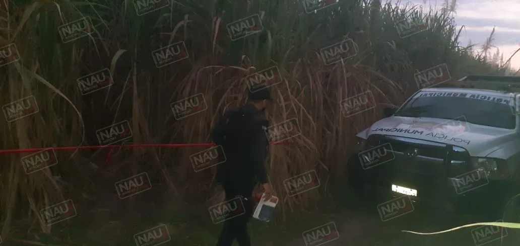 Localizan cuerpo humano en avanzado estado de putrefacción