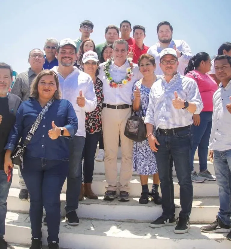 Por un Puerto Madero transformado y seguro: Yamil Melgar