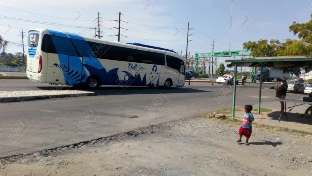 Llegan a Tapachula otros 50 reos procedentes de Toluca