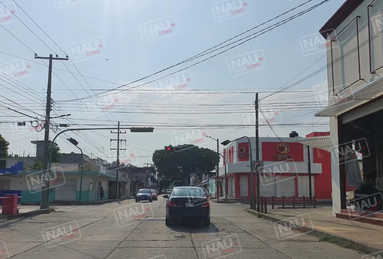 En asalto se llevaron 10 mil pesos
