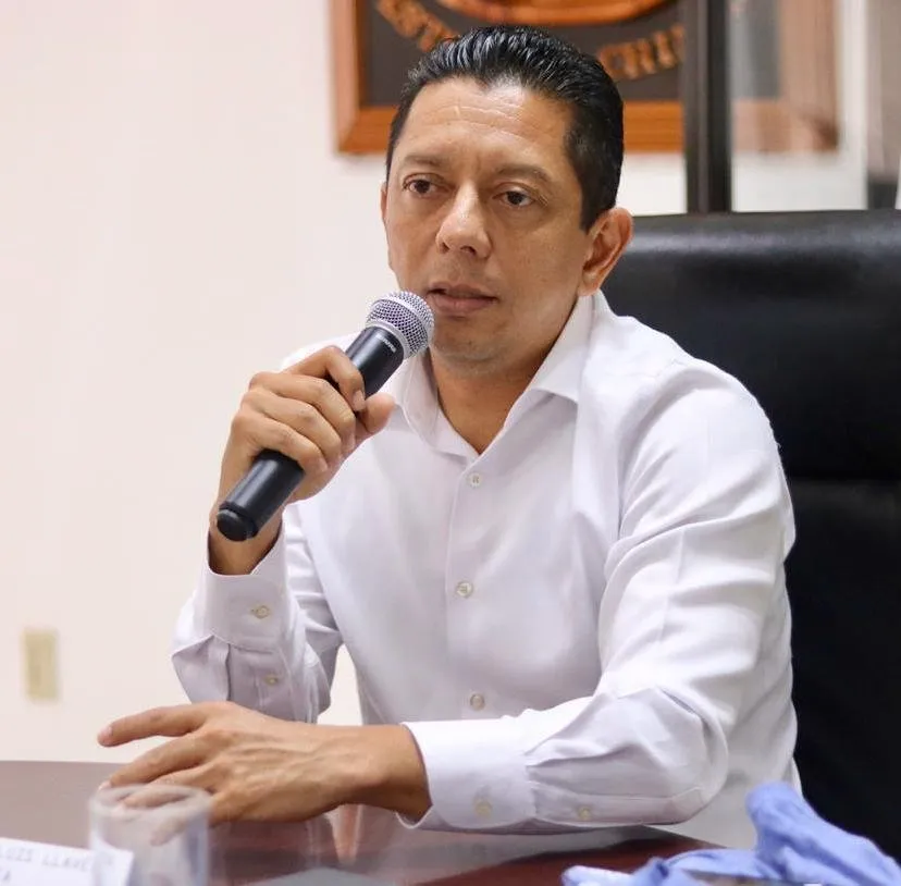 Chiapas, con resultados contundentes en combate al abigeato: Llaven Abarca
