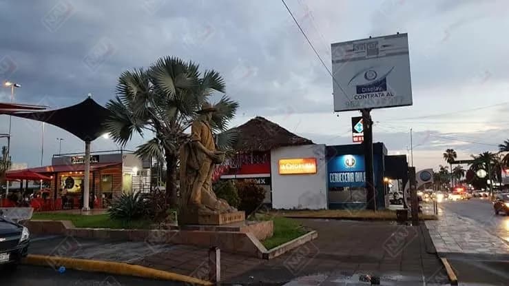 Roban motocicleta